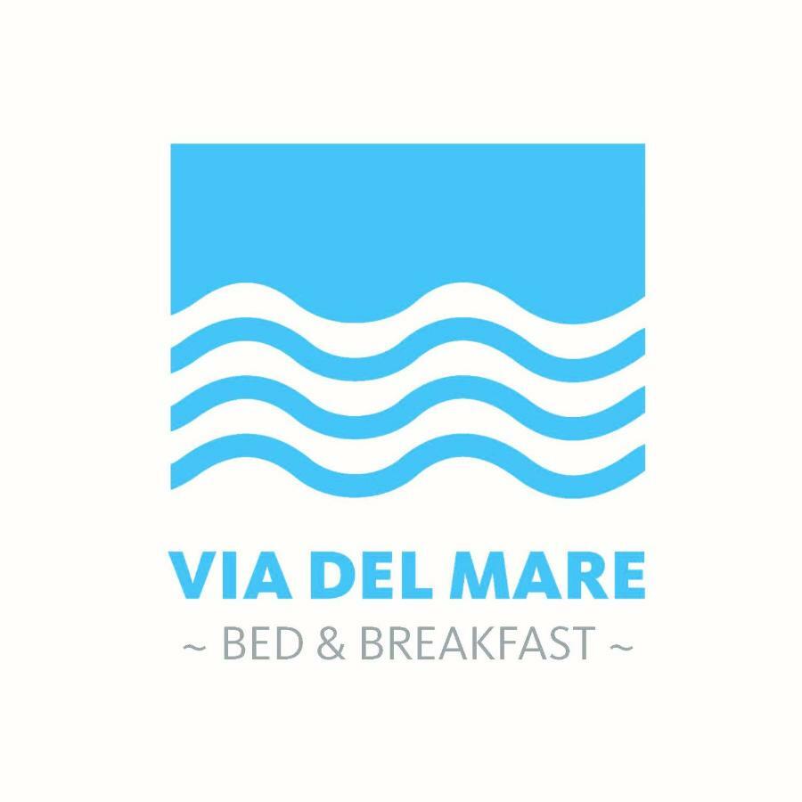 Via Del Mare | Bed & Breakfast Lamezia Terme Exterior foto