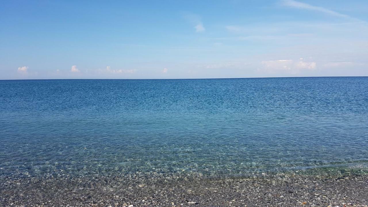 Via Del Mare | Bed & Breakfast Lamezia Terme Exterior foto