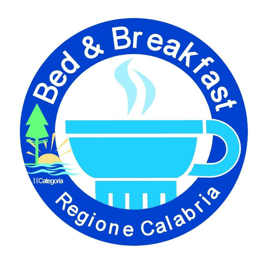 Via Del Mare | Bed & Breakfast Lamezia Terme Exterior foto