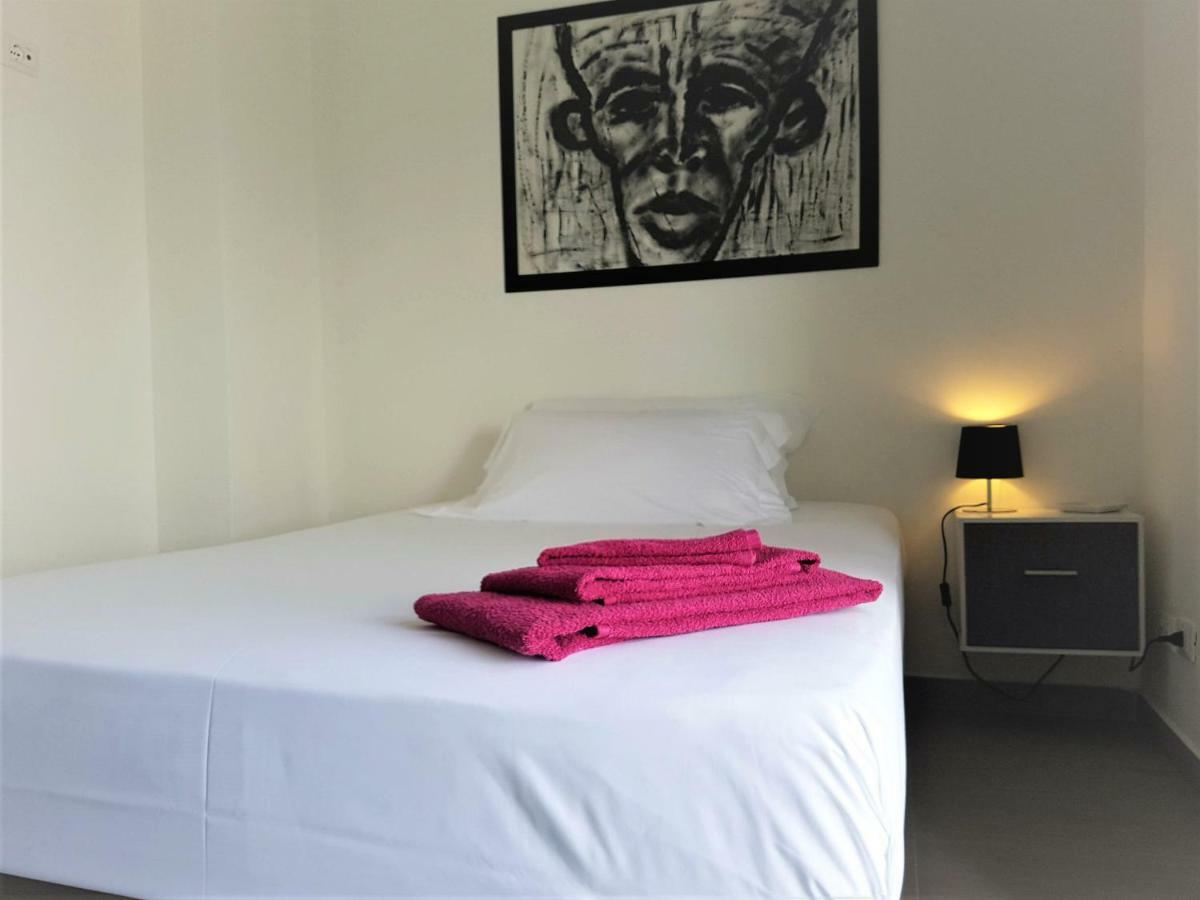 Via Del Mare | Bed & Breakfast Lamezia Terme Exterior foto
