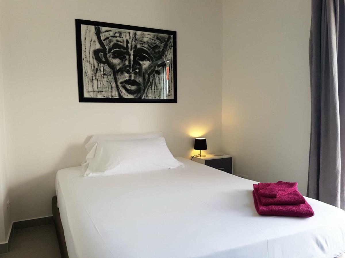 Via Del Mare | Bed & Breakfast Lamezia Terme Exterior foto