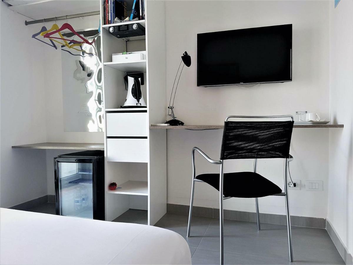 Via Del Mare | Bed & Breakfast Lamezia Terme Exterior foto