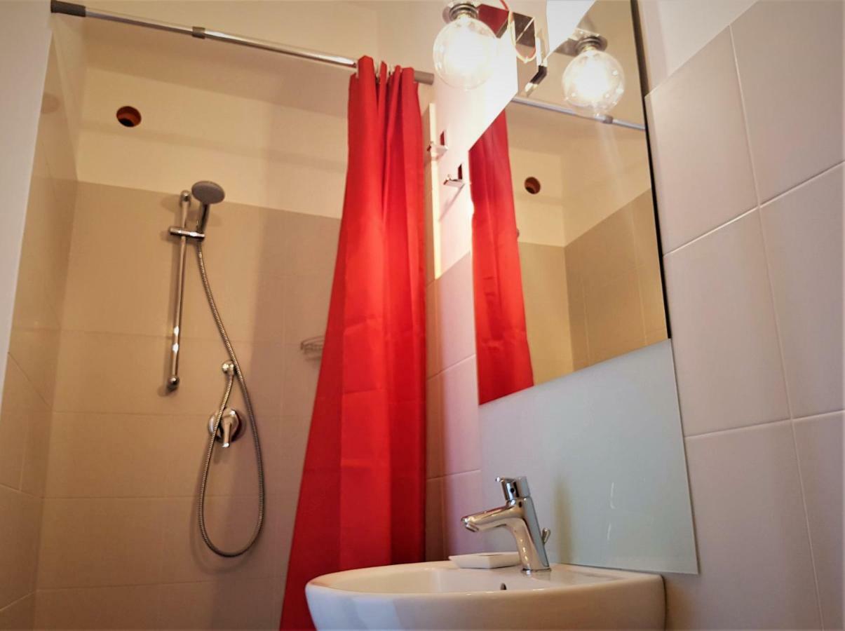Via Del Mare | Bed & Breakfast Lamezia Terme Exterior foto